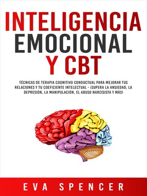 cover image of Inteligencia Emocional y CBT